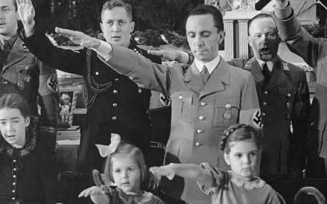 Joseph Goebbels - Biografia e importância para o funcionamento do Terceiro Reich