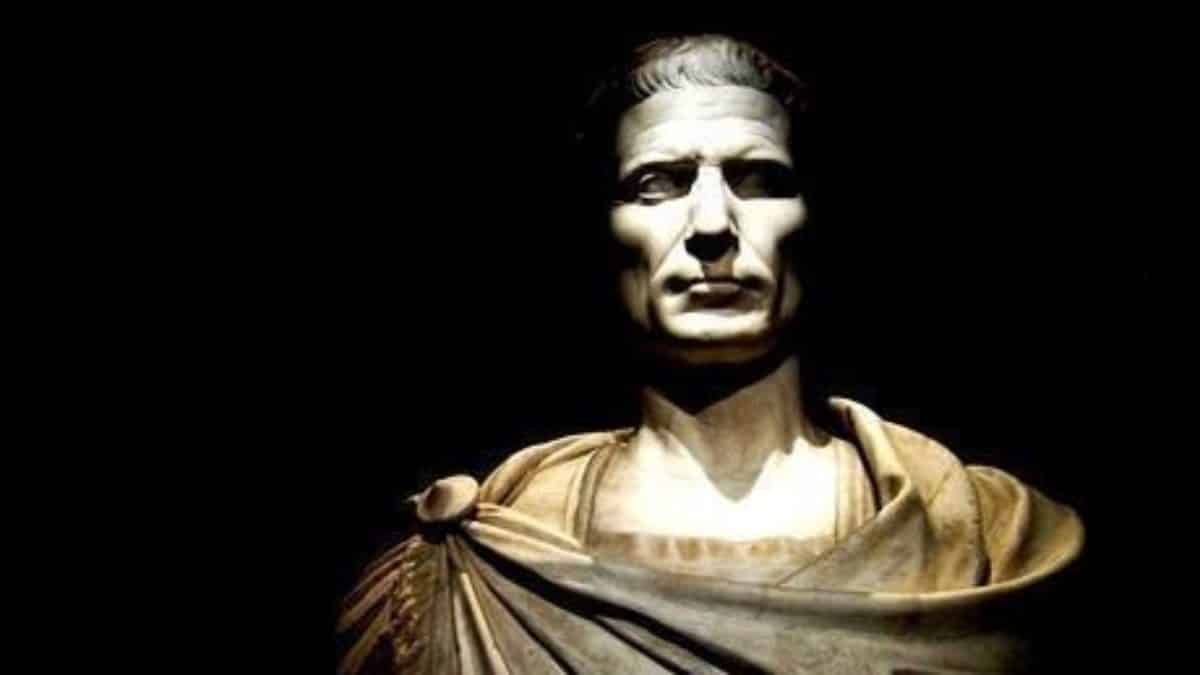 Júlio César: Conheça mais sobre a vida do líder romano