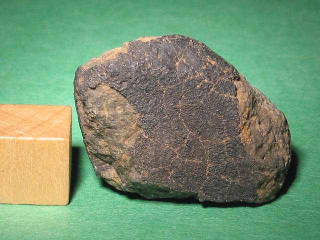 Meteoritos: Conheça mais sobre o que são esses fragmentos