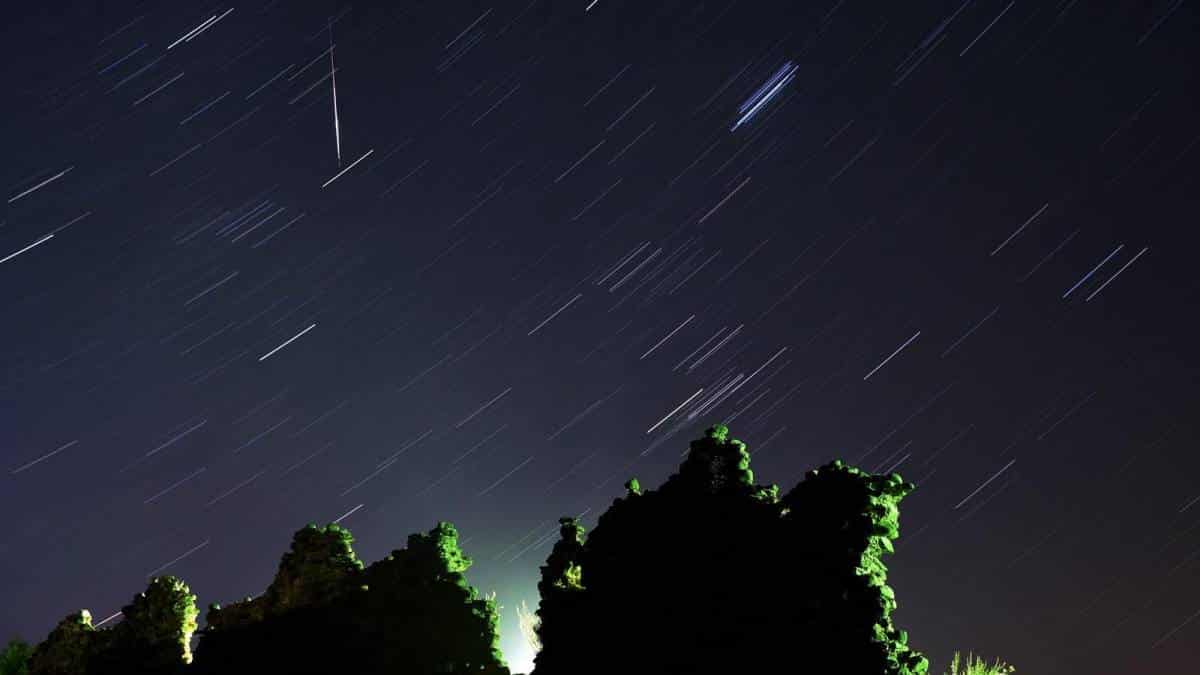 Meteoros: Saiba mais sobre o que são, e quais tipos existem