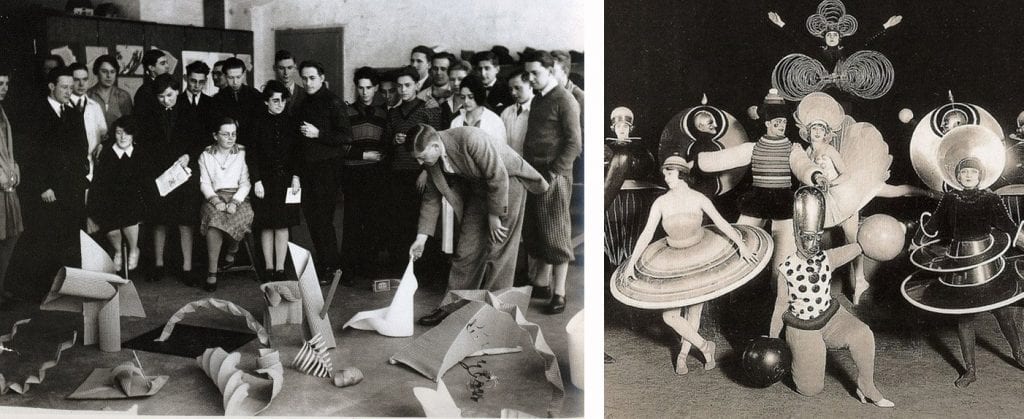 Movimento Bauhaus, o que é? Características, a escola, projetos e artistas