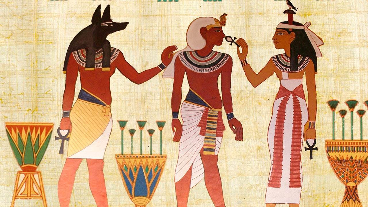 Primeiras Civilizações: Mesopotâmia e povos sumérios