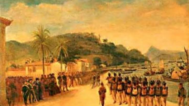 Primeiro Reinado - o que foi, quando aconteceu e impacto na história do Brasil