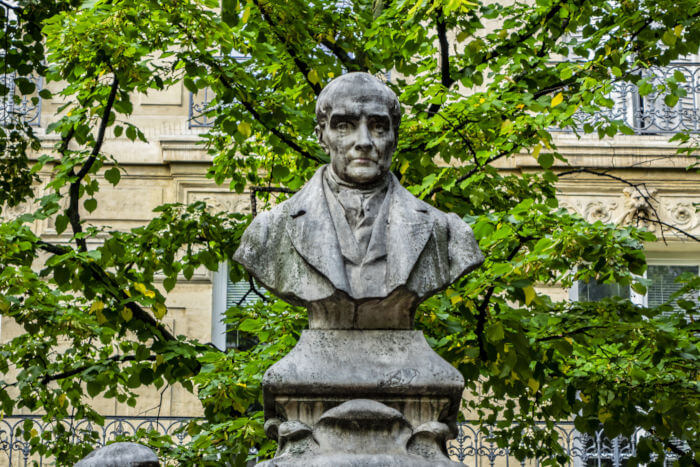 Auguste Comte - quem foi, quando viveu e principais trabalhos