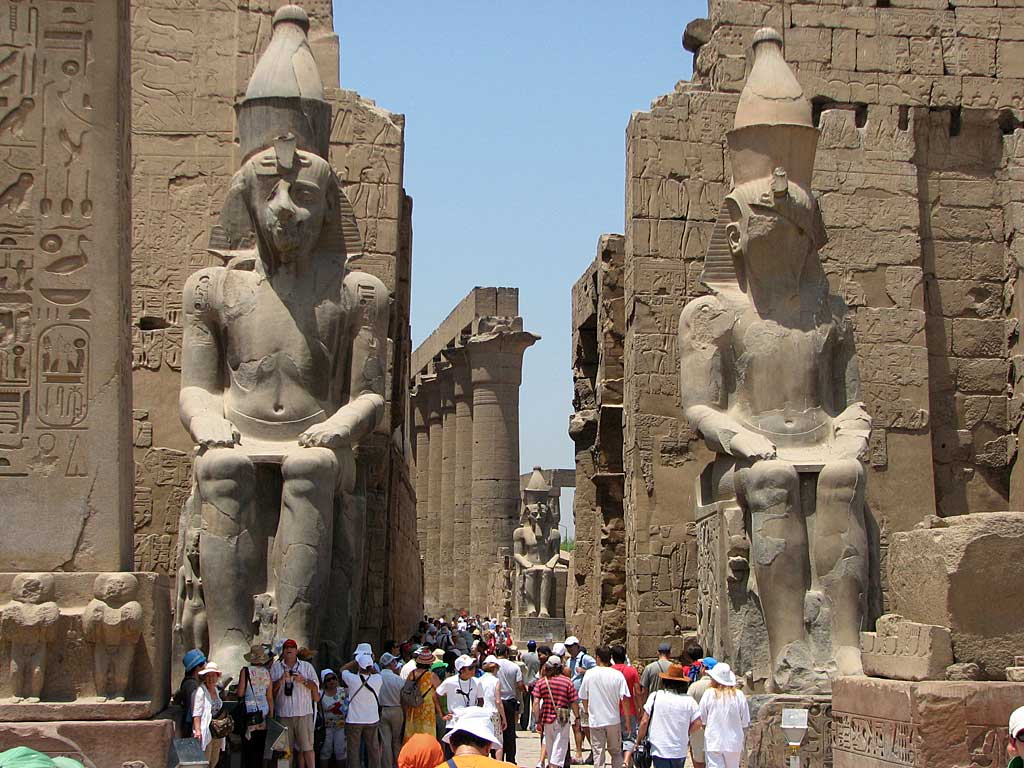 Egito antigo