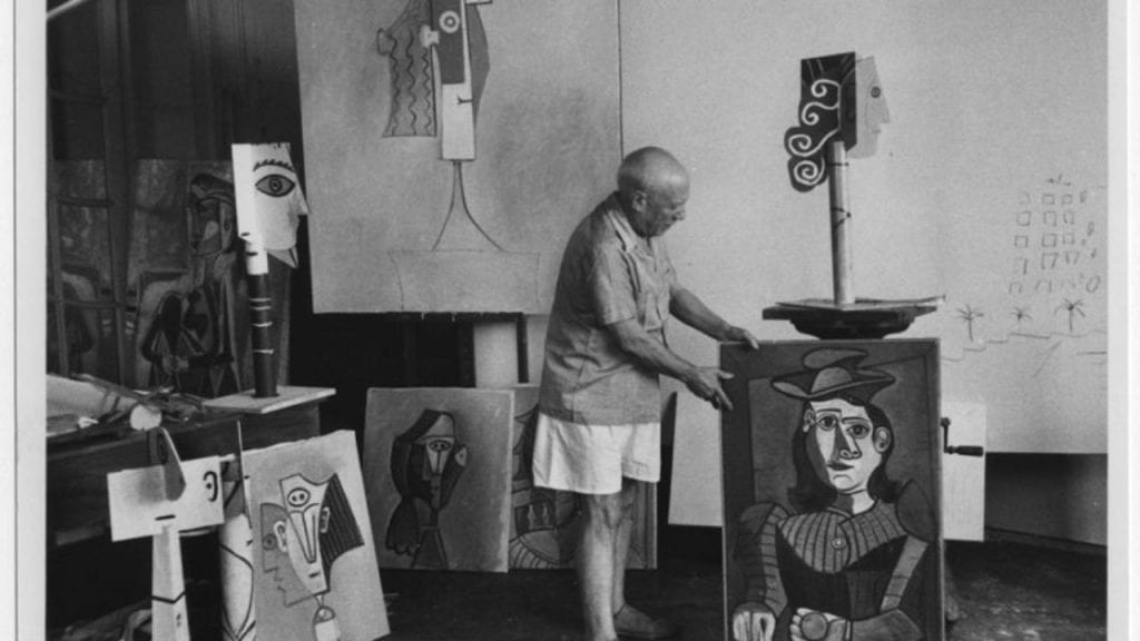Pablo Picasso, quem foi? Vida, principais obras e legado do artista