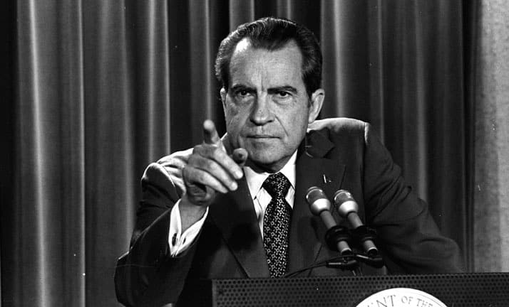 Watergate, o que foi? Conheça a história do escândalo político dos EUA