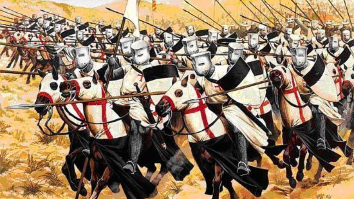 Cruzadas, o que são? História, principais objetivos e consequências