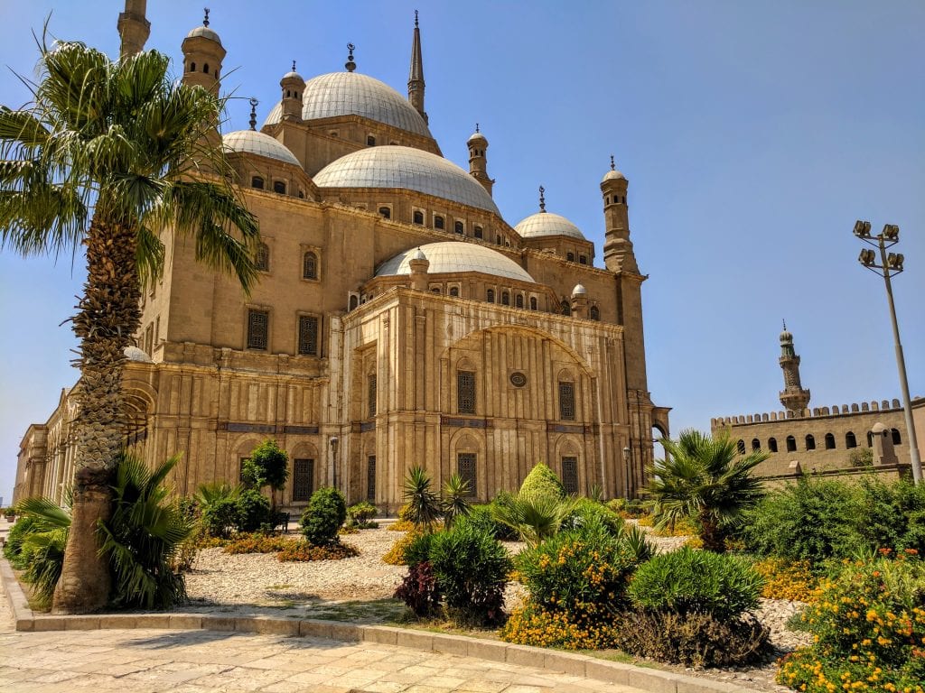 Egito - História, aspectos geográficos e principais características do país