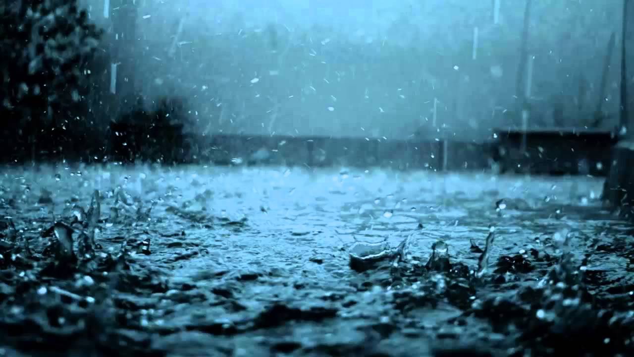 Formação da chuva - Como ocorre, tipos, precipitações e curiosidades