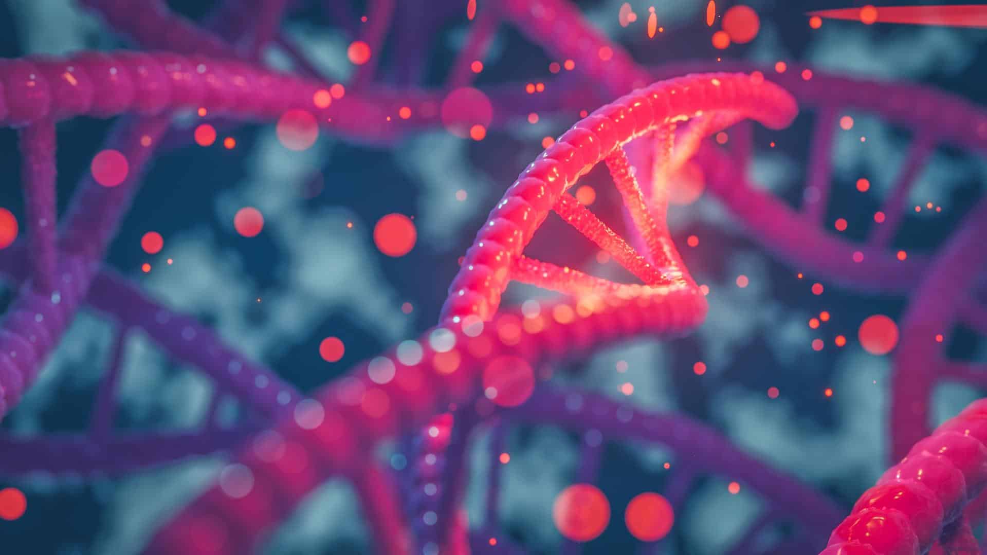 Genoma - O que é, importância, características e projeto genoma humano