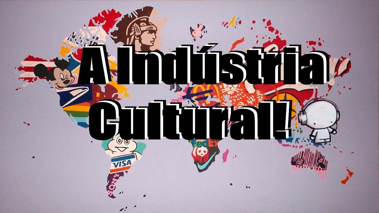 Indústria Cultural - Definição, principais características e resultados