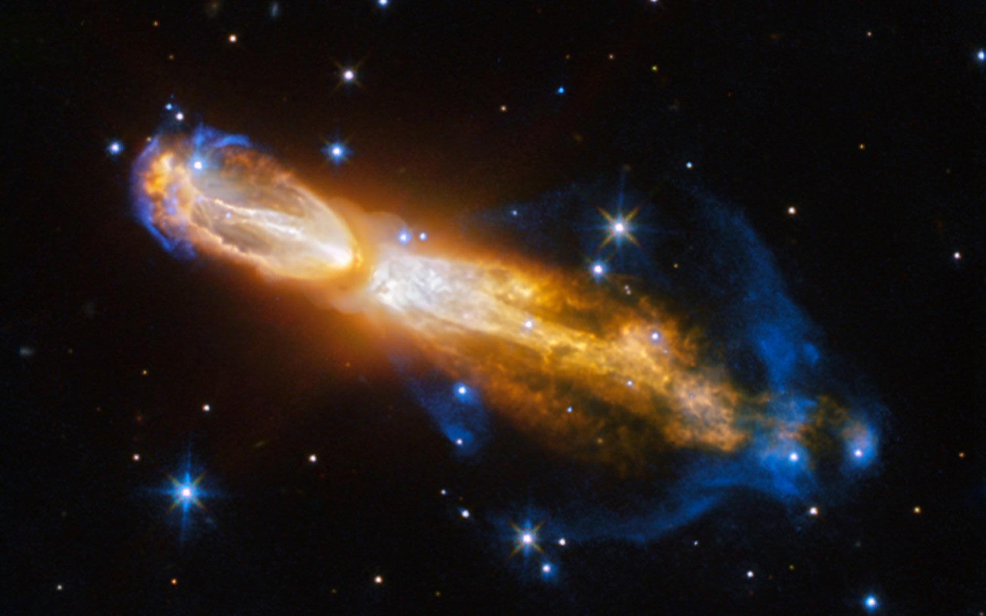 Nebulosas – O que são, origem, tipos e curiosidades