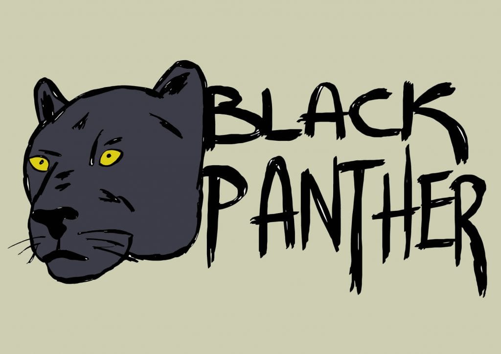 Partido dos Panteras Negras - História, como surgiram, ideologia e ações