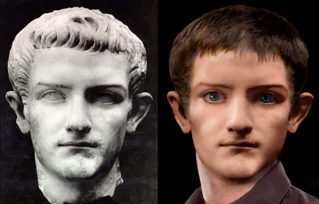 Calígula, quem foi? História, vida como imperador, morte e curiosidades