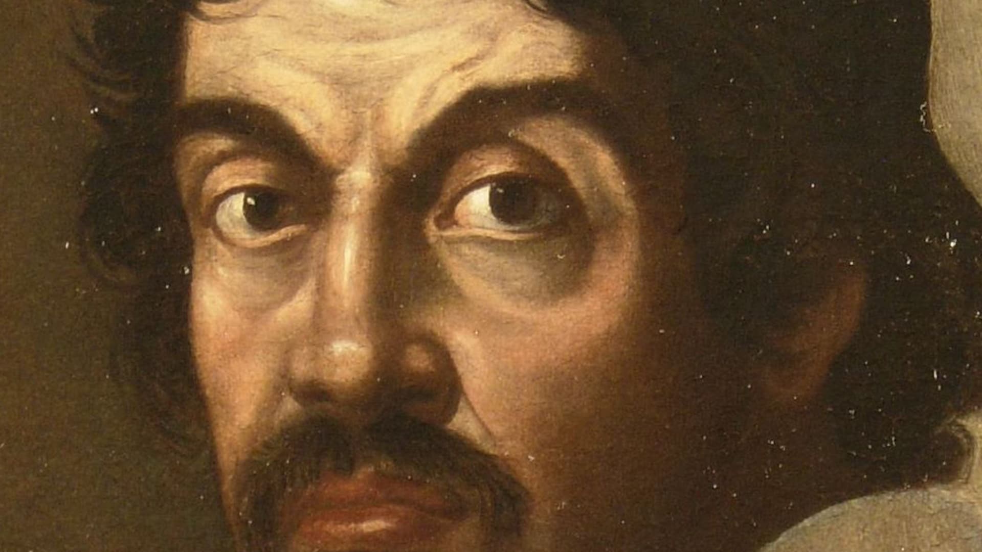 Caravaggio - O artista barroco