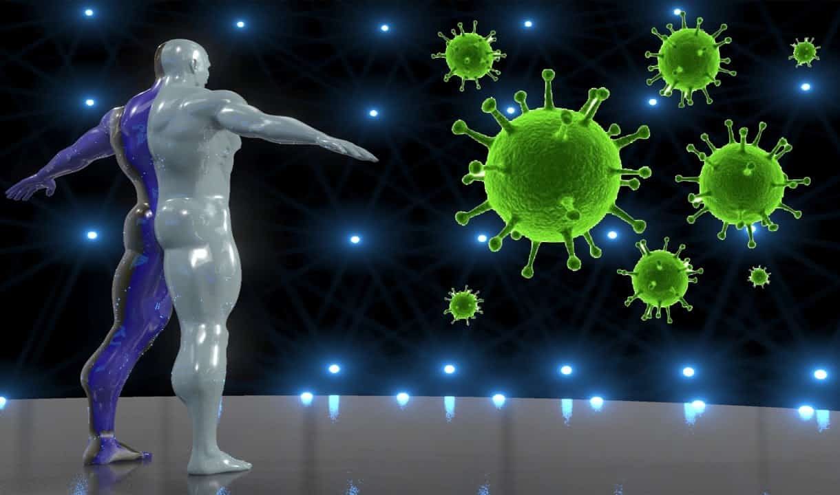 Imunidade, o que é? Definição, classificação, sistema imune e respostas