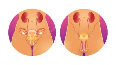 Sistema endócrino: Glândulas Sexuais