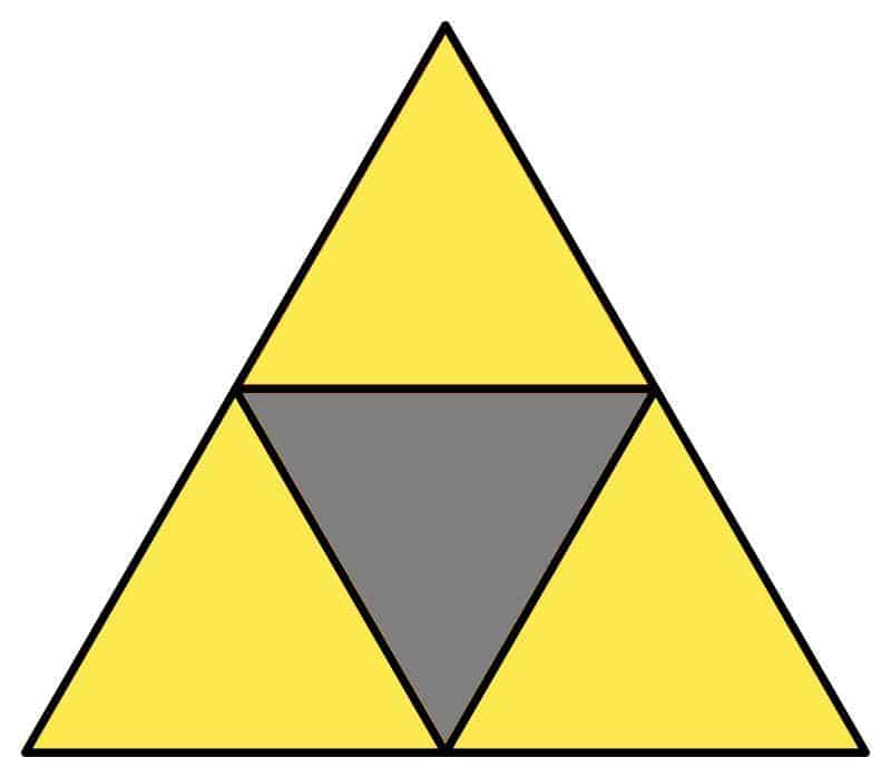 Tetraedro - o que é e conceito