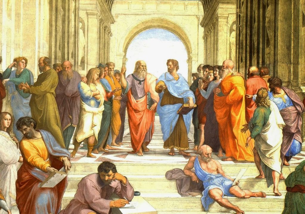 Aristóteles, quem foi? História, principais ideias filosóficas e obras escritas