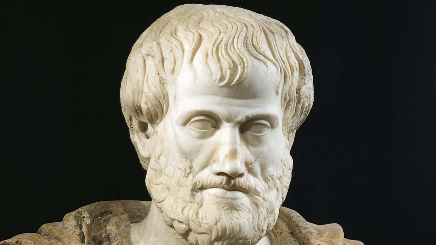 Aristóteles, quem foi? História, principais ideias filosóficas e obras escritas