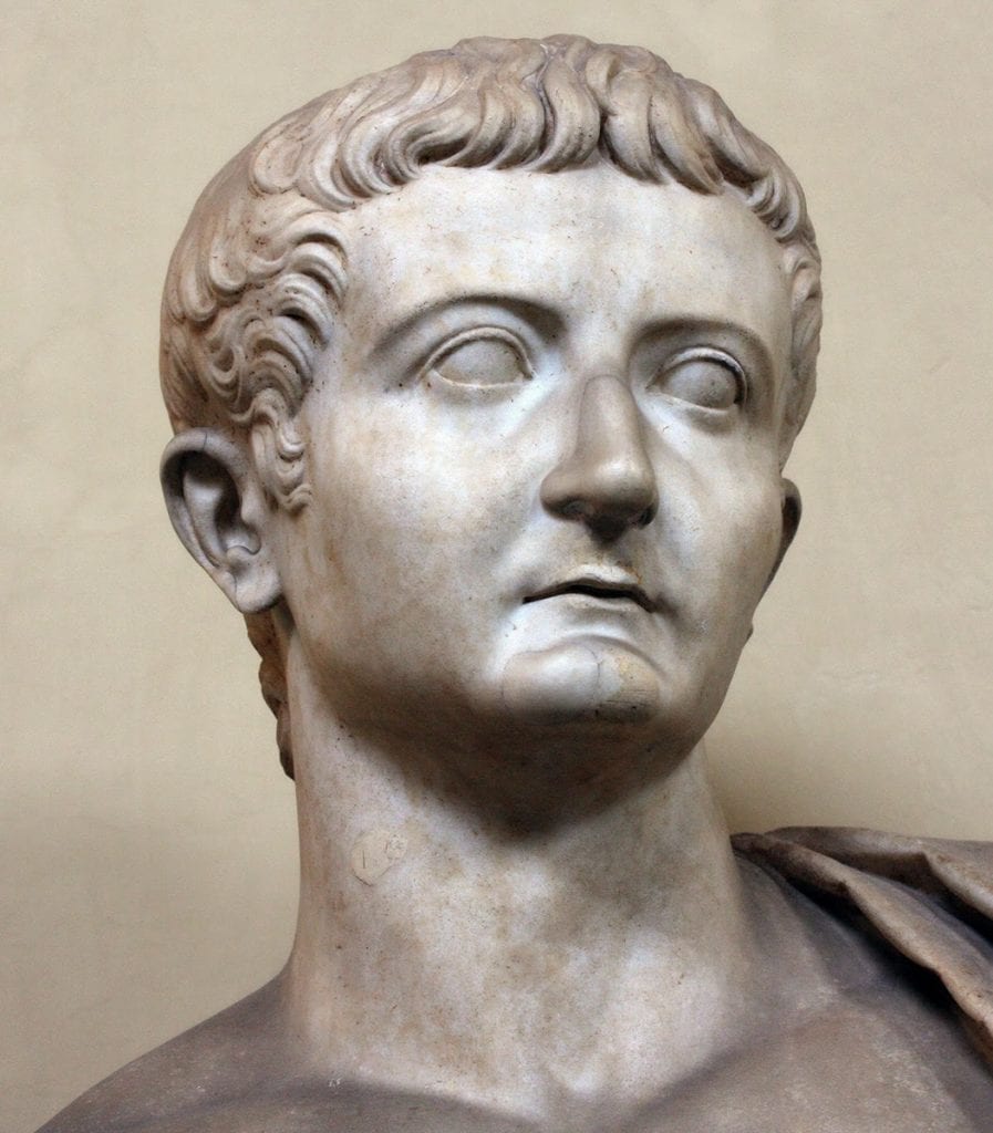 Dinastia Júlio-Claudiana - História, principais Imperadores e características