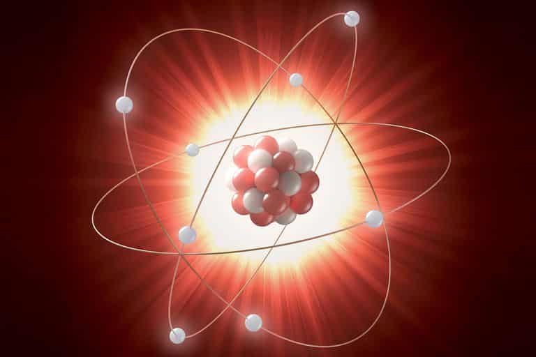 Modelo atômico de Rutherford - História, definição e características