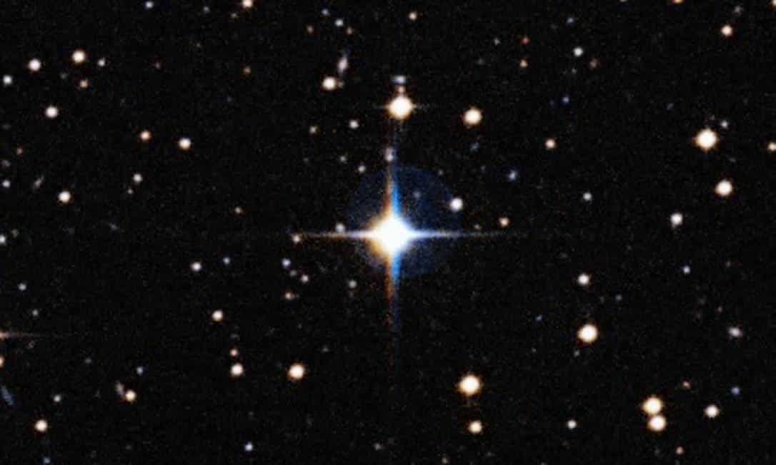 Estrela anã - o que é, descoberta e distância