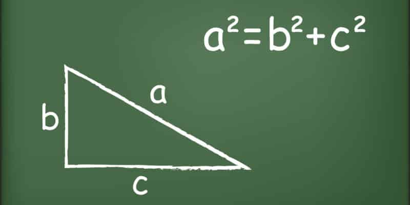 Hipotenusa, o que é? Definição, características e Teorema de Pitágoras