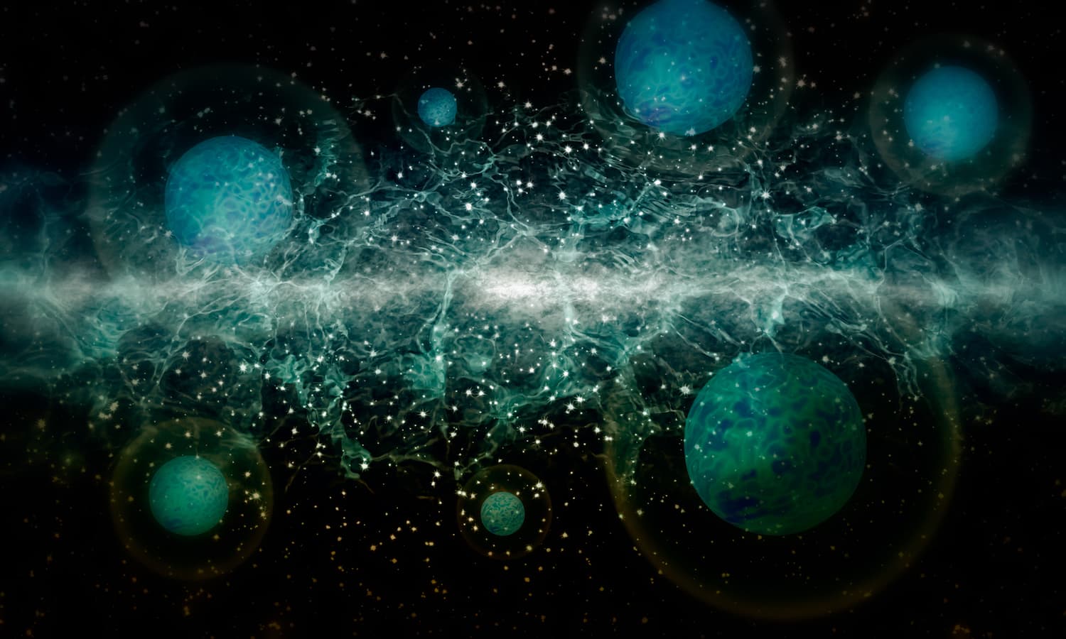 Neutrino, o que é? Definição, características, importância e curiosidade