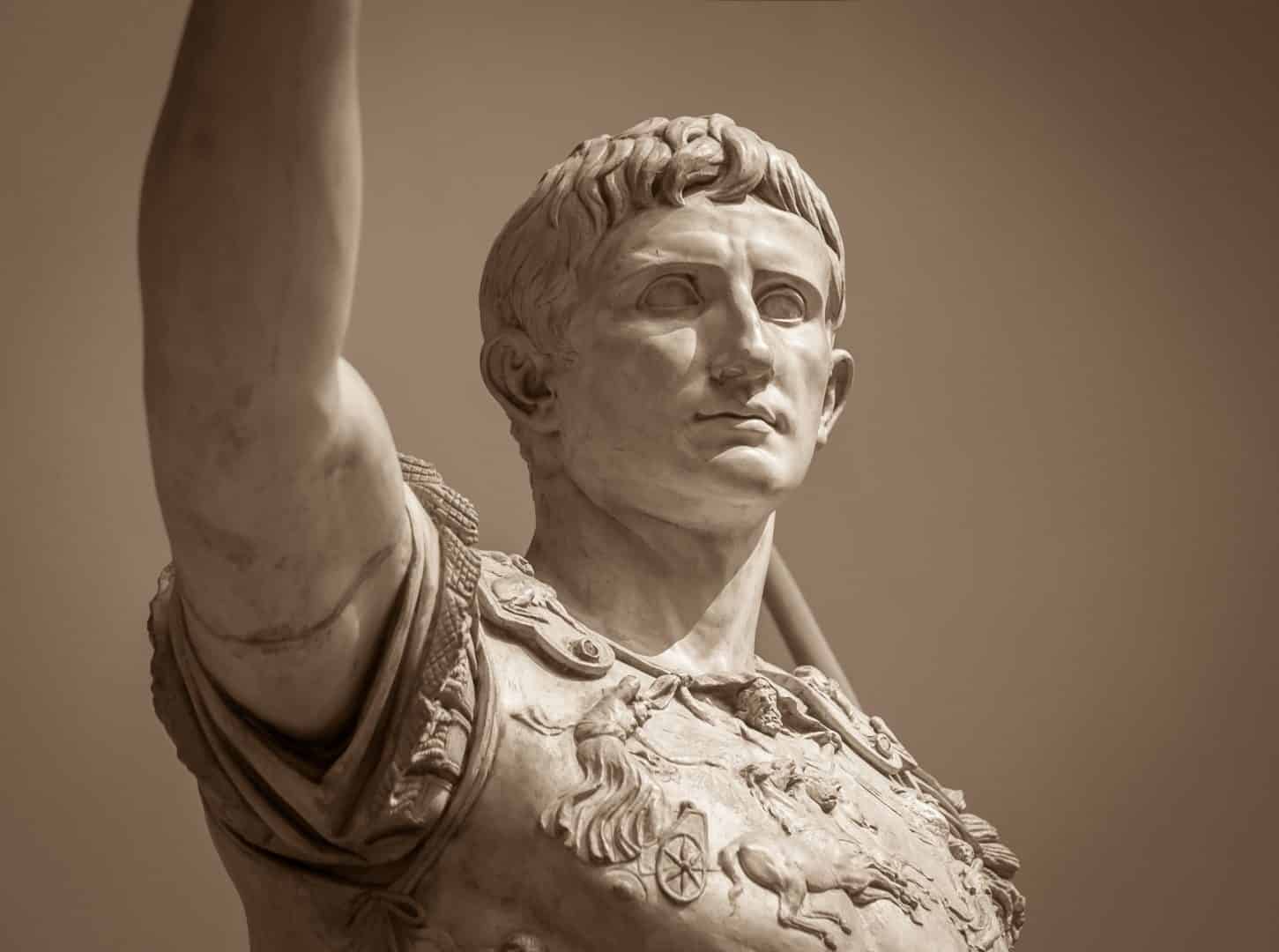 Pax Romana - o que foi, origem e difusão
