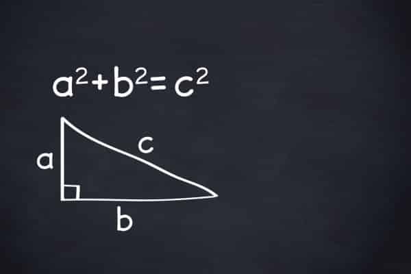 Teorema de Pitágoras, o que é? Definição, características e fórmula
