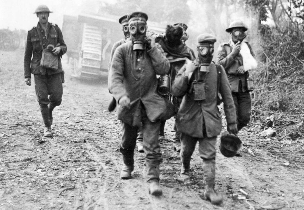 Tríplice Aliança, o que foi? História, acordo e Primeira Guerra Mundial
