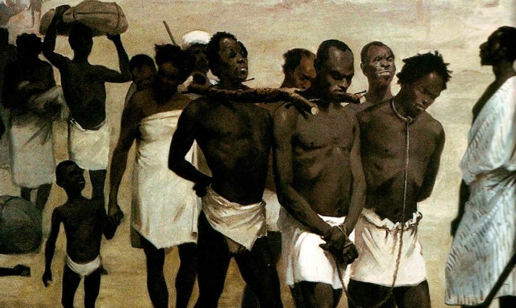 Abolição da escravatura - Contexto histórico, causas e dia da abolição