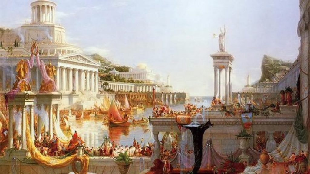 Augusto, quem foi? Biografia, ascensão ao poder e Império Romano