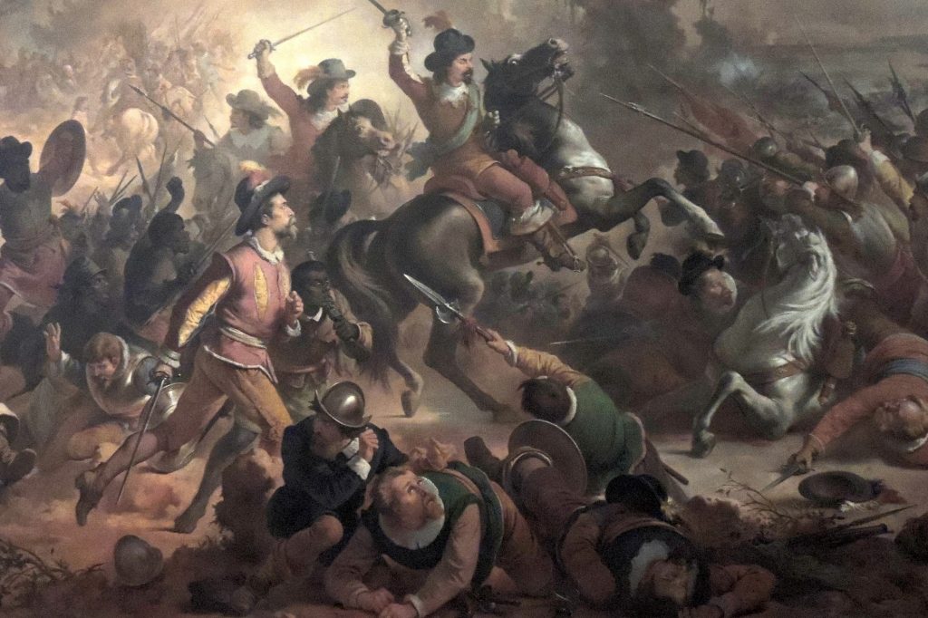 Batalha dos Guararapes - Contexto histórico, causas e consequências