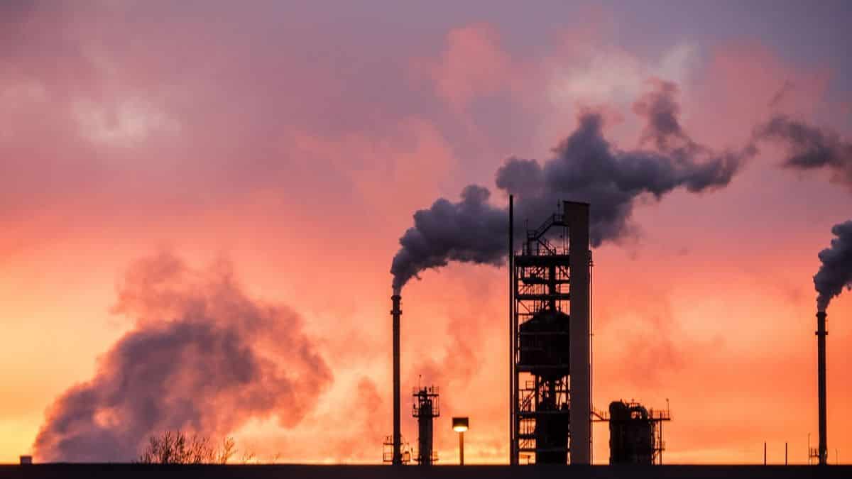 Combustíveis fósseis - Definição, características e impactos ambientais