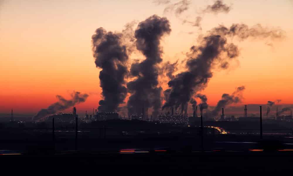 Dióxido de carbono, o que é? Definição, principais fontes e emissão