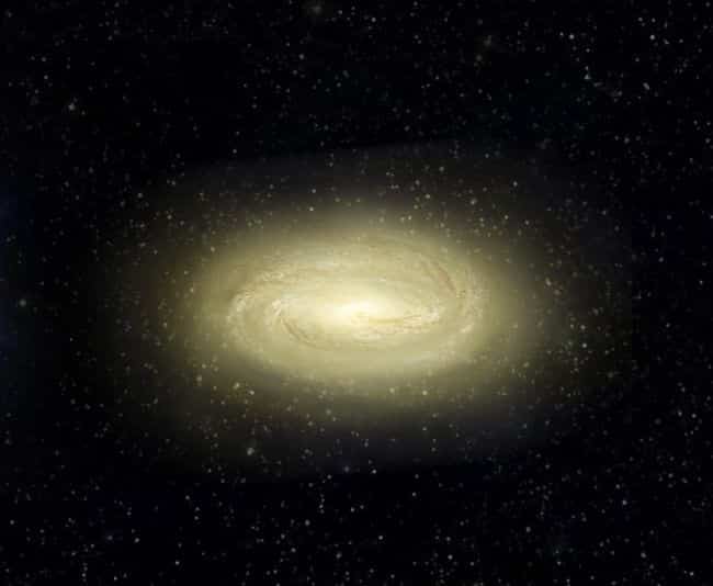 Galáxia Zumbi