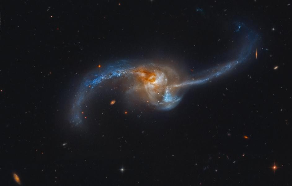 Galáxias, o que são? Origem, definição e características