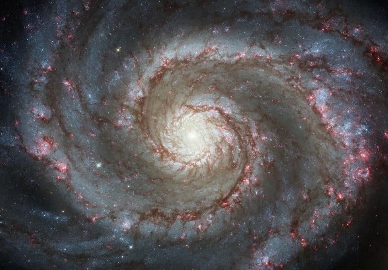 Galáxia Messier