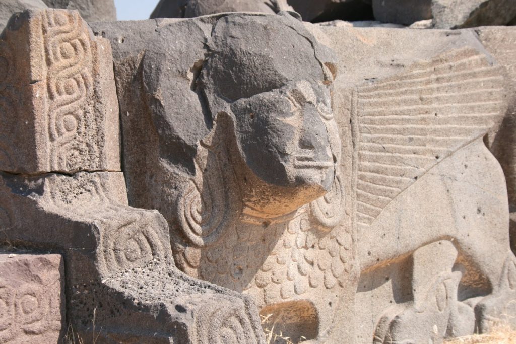 Hititas - Origem, características da civilização e Batalha de Kadesh