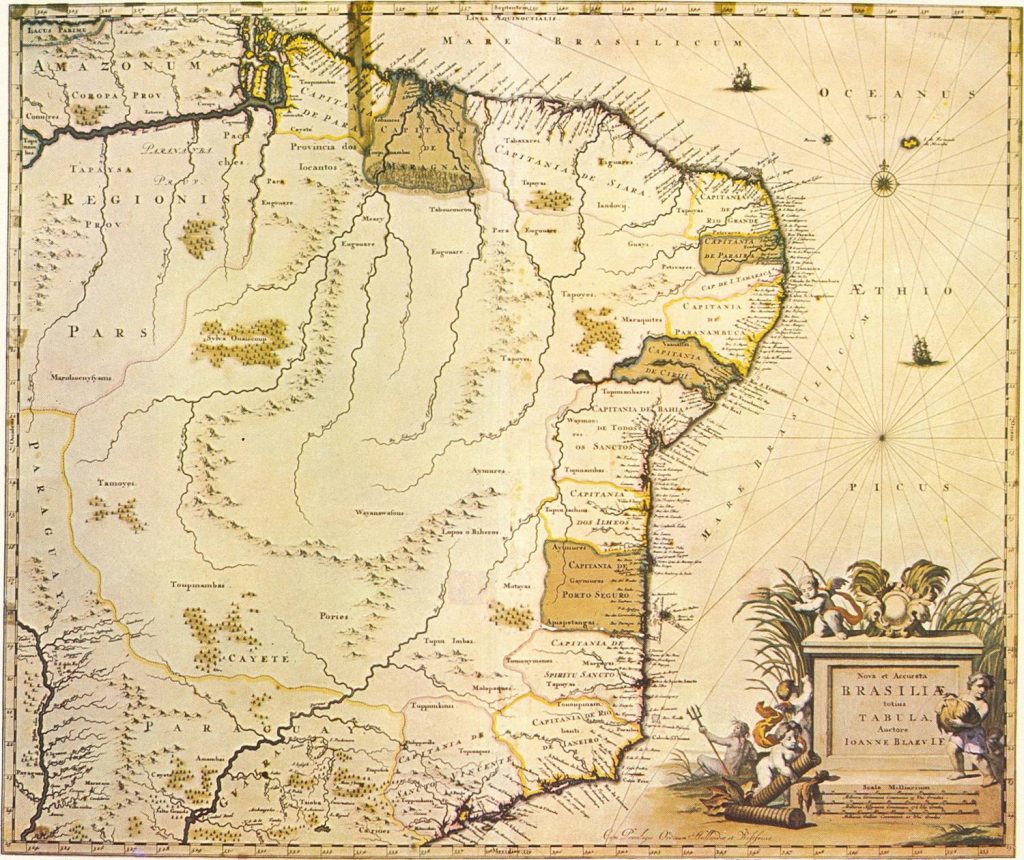 Marquês de Pombal, quem foi? História, política e relação com o Brasil