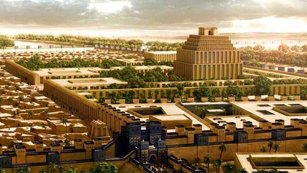 Nabucodonosor, quem foi? História, Império Babilônico e reinado