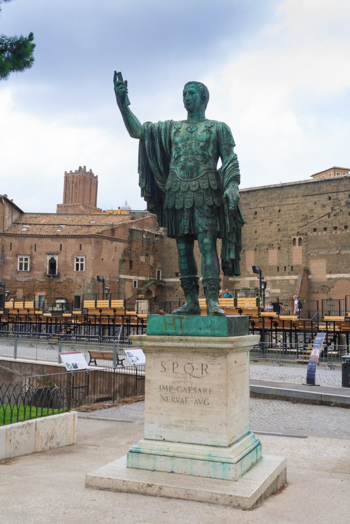 Nero, quem foi? História de vida, Império Romano e o fim do imperador
