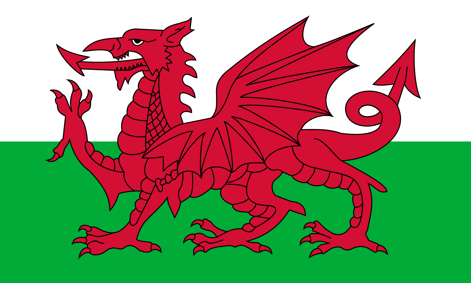 País de Gales - História, características, localização, geografia e economia