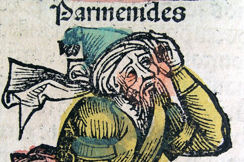 Parmênides, quem foi? Parmênides, quem foi? Biografia, contribuição para ontologia e influência no pensamento científico.
