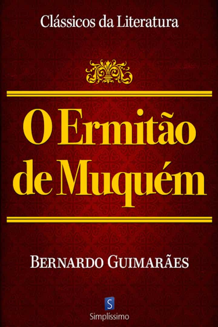 Bernardo Guimarães, quem foi? História de vida e principais obras