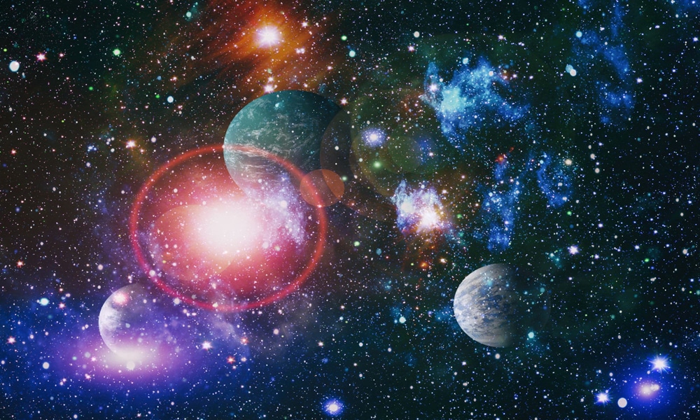 Energia Escura: o que se sabe sobre a força que move o universo?