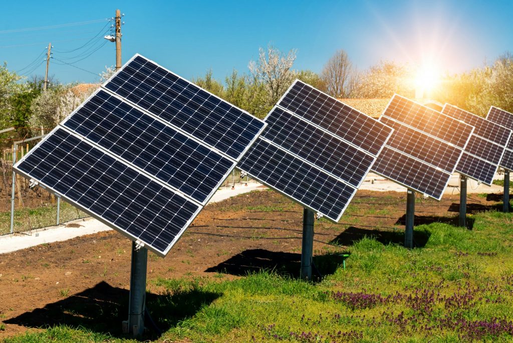 Energia solar, o que é? Definição, tipos básicos, vantagem e desvantagem
